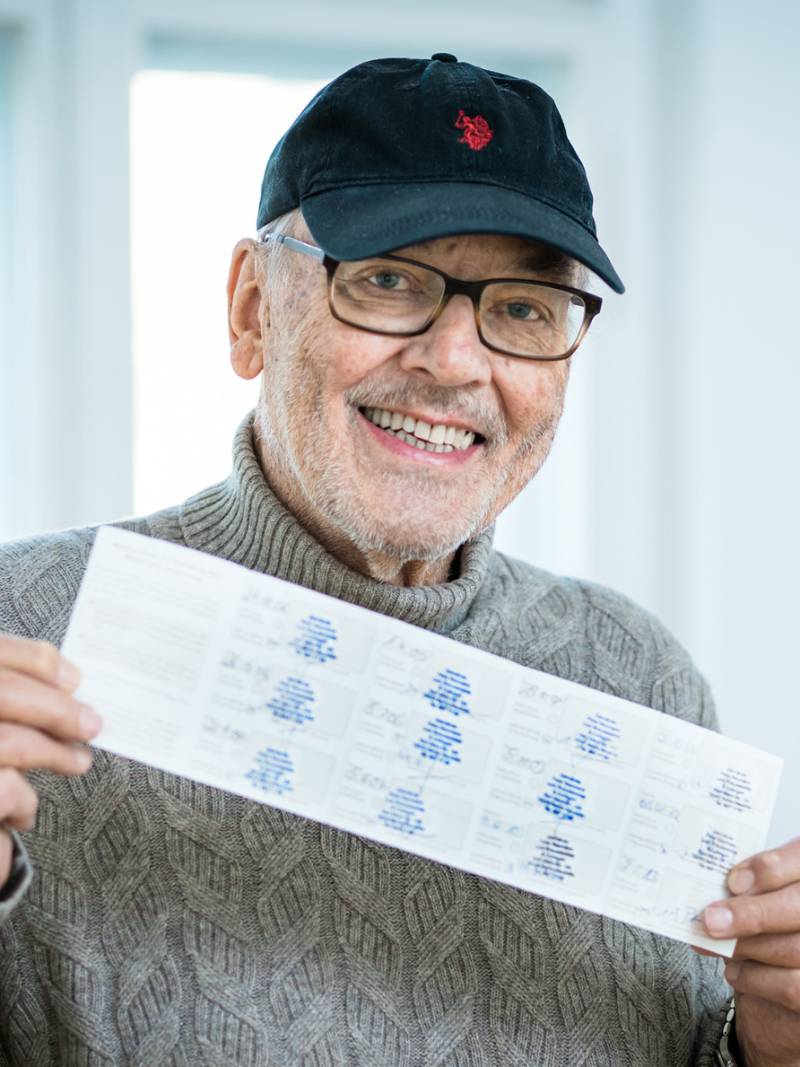 Hans-Henning Borgelt