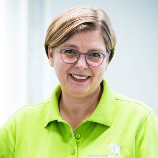 Birgit Fröhlich